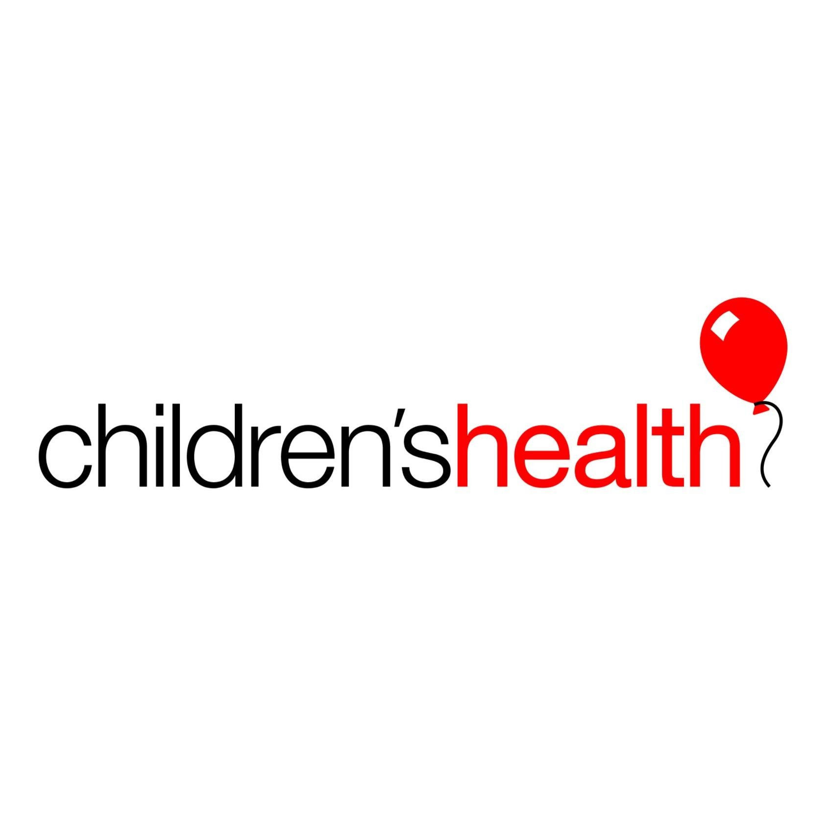 Children’s Health Redesigns, Launches On-Site Search Function to Create Best-In-Class Website- Logo