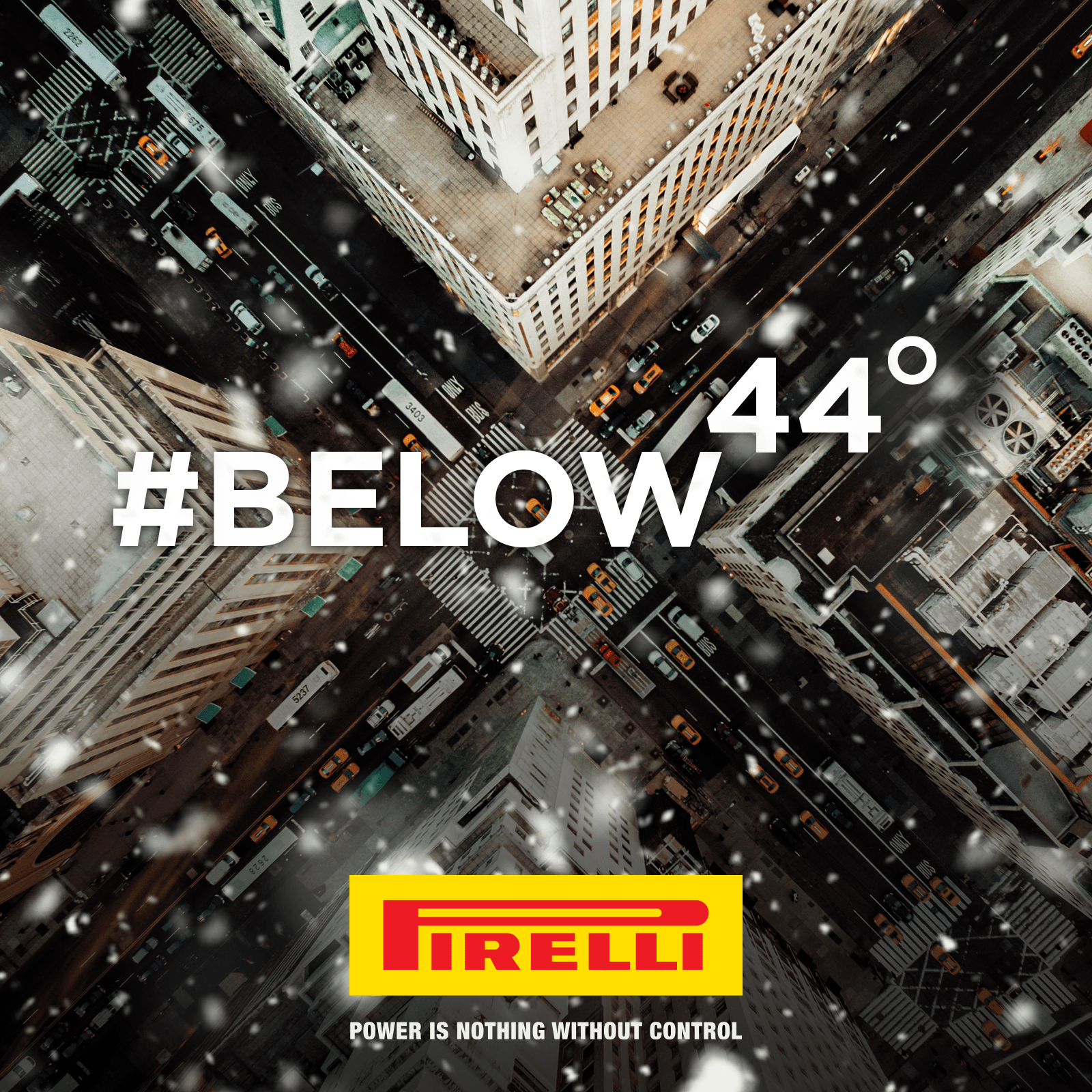 #Below44- Logo
