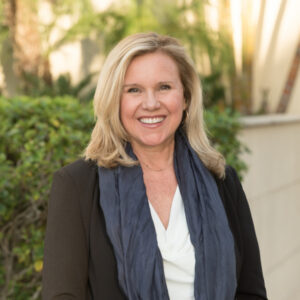 Mary Olson-Menzel