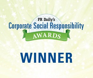 CSR Professional of the Year