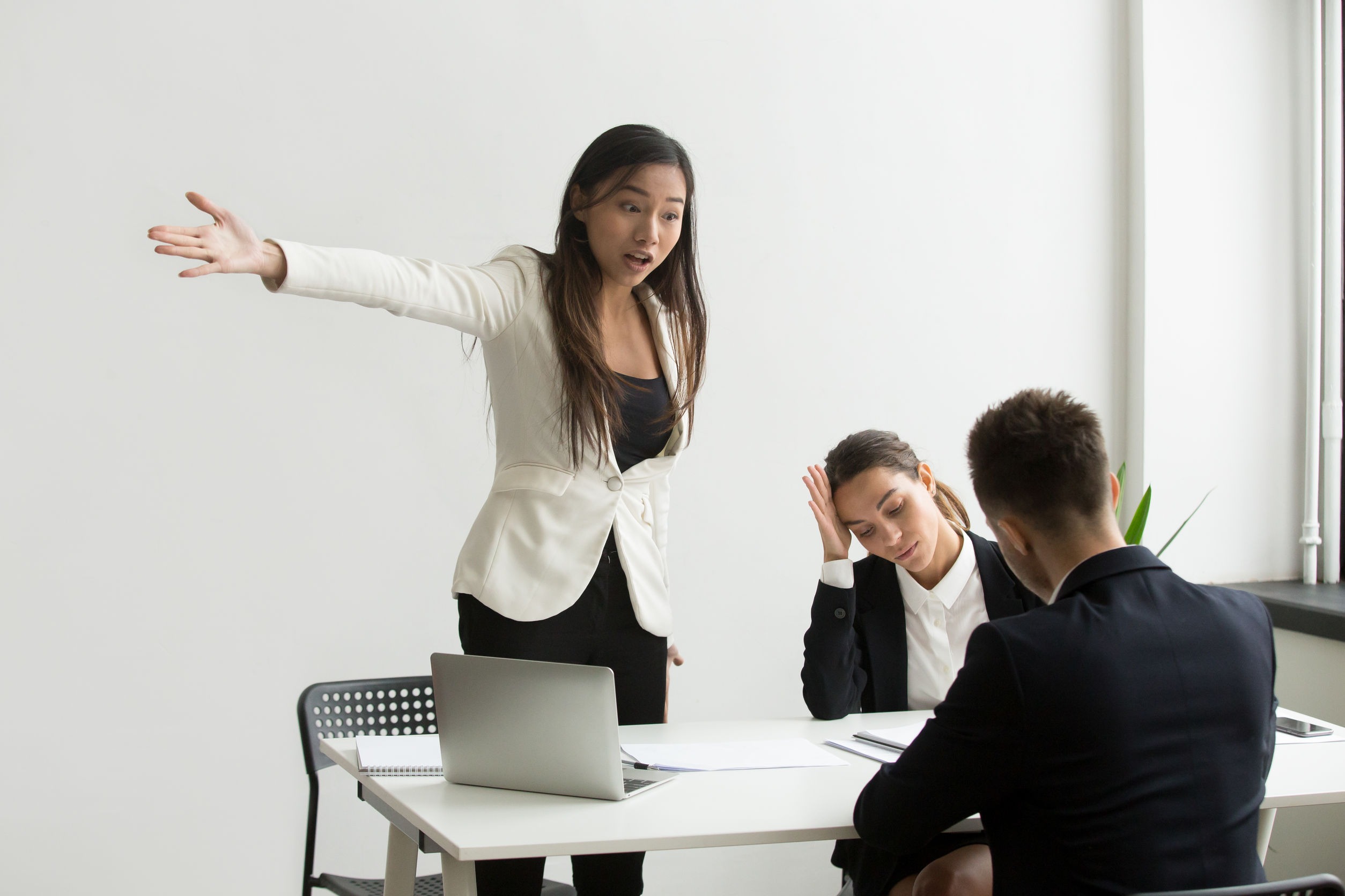 Vancy Atwork 6 ways to make workplace venting productive - Ragan Communications