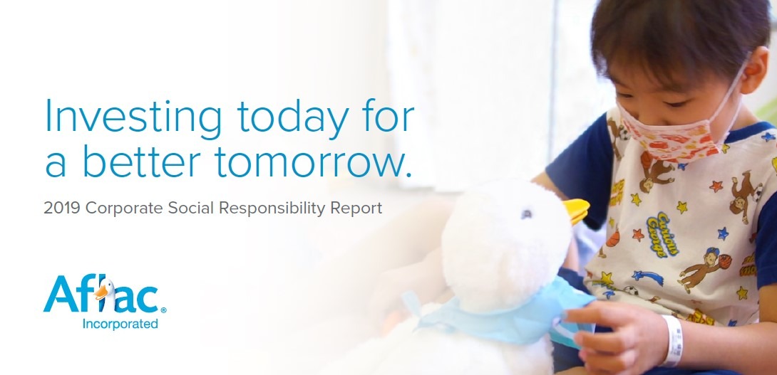 Investing Today for a Better Tomorrow