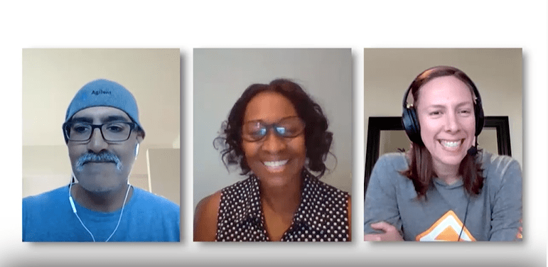 Global Communications and Public Affairs Intranet Video