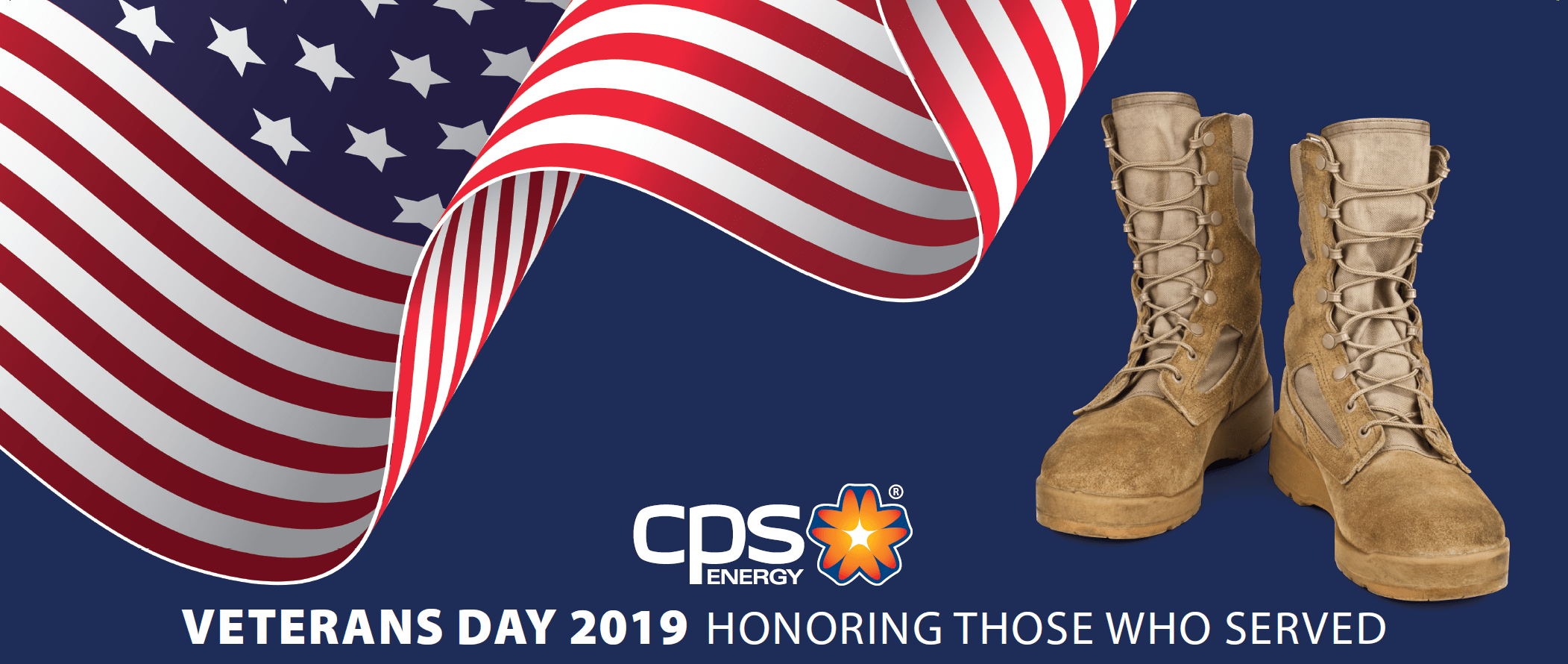 2019 Veterans Recognition