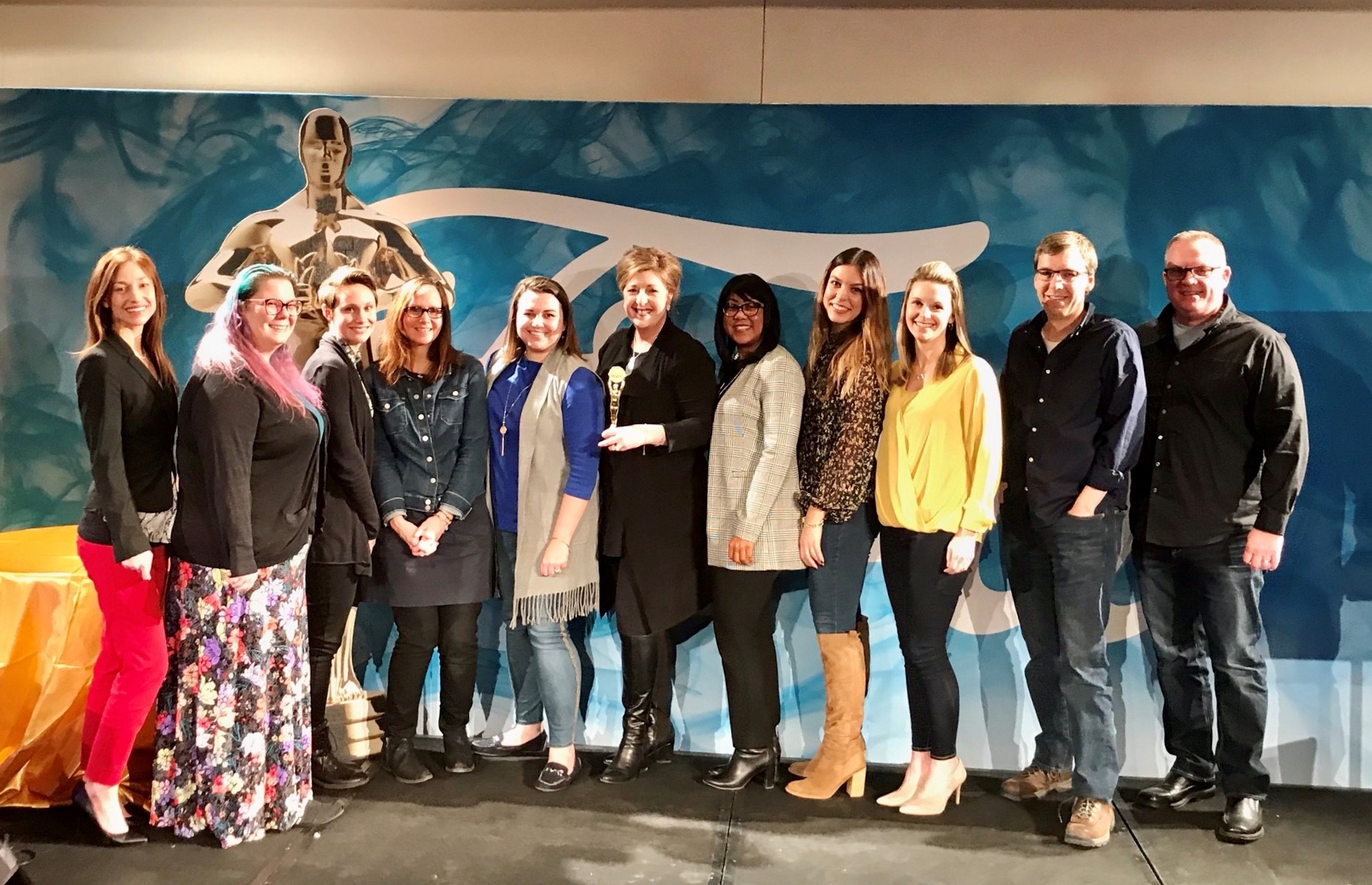 Employee Communications Team