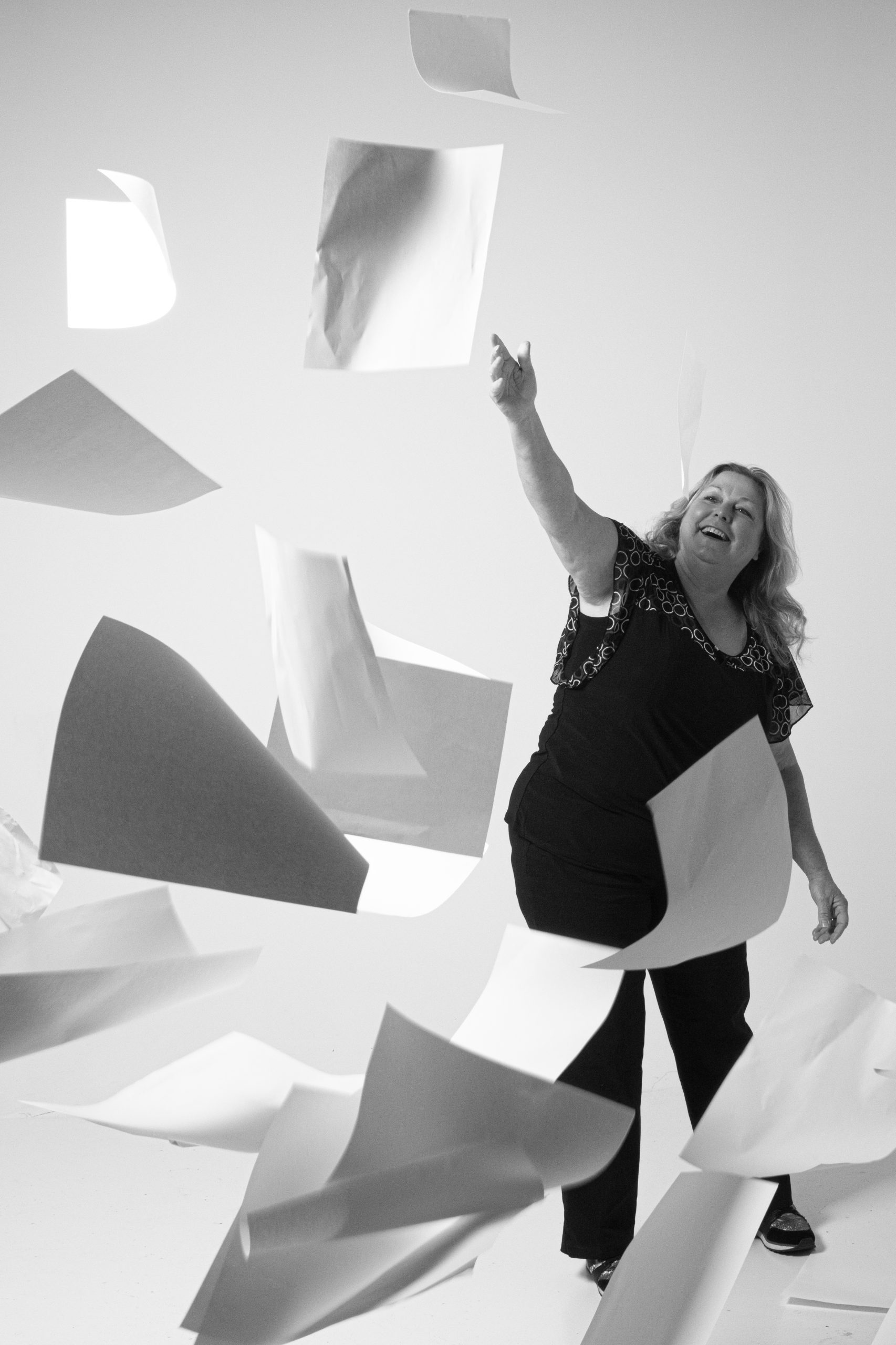 Celebrating Retirement