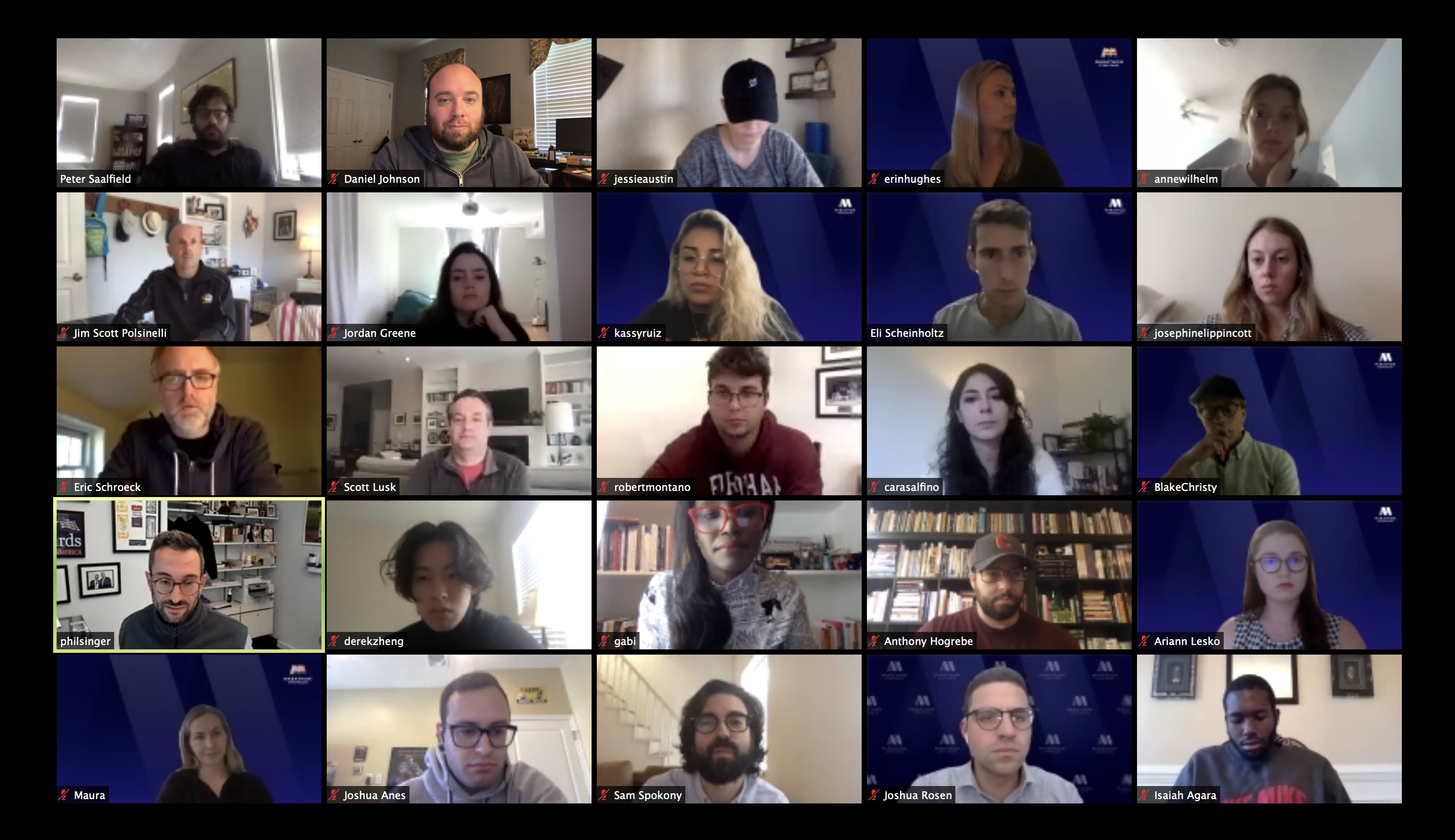 Adapting Professional Development For The Work-From-Home Era