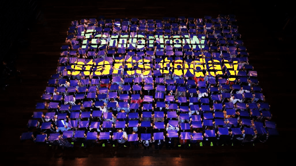 An Invitation to Purpose