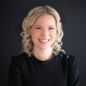 Rachel Spates