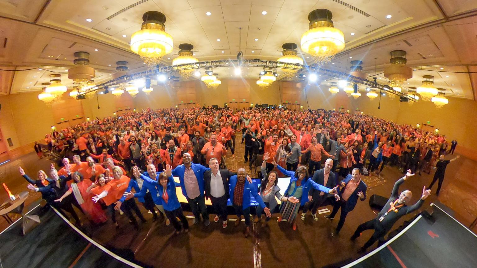 Avalara Employee engagement
