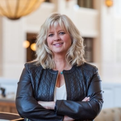 Courtney Harrison - Ragan Communications