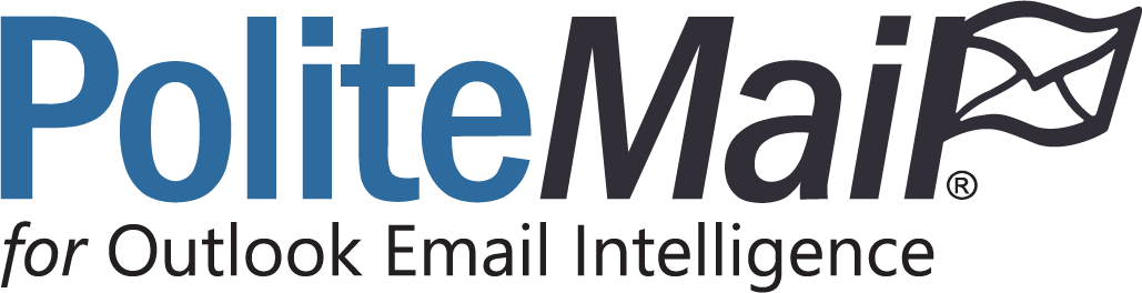 PoliteMail Logo