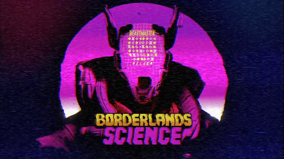 Borderlands Science