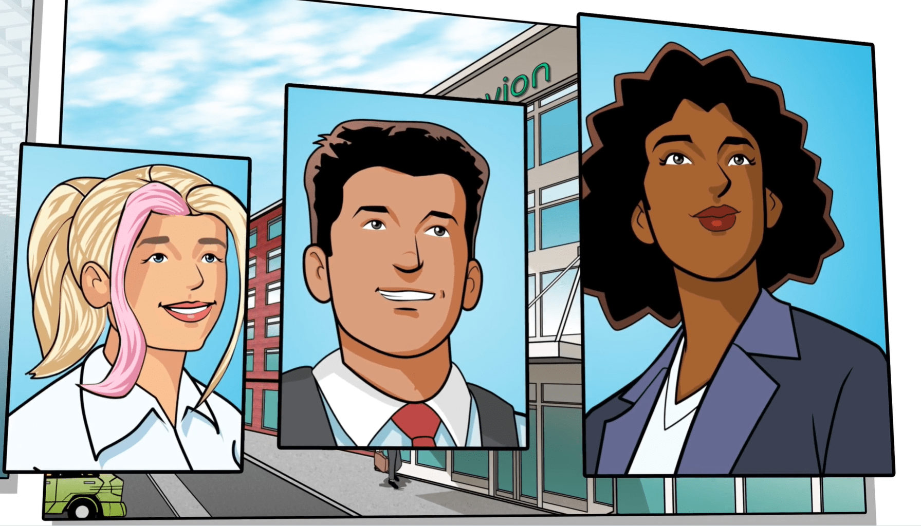 Inspiring the Next Generation of Innovators: Lead the Way to a Healthier World