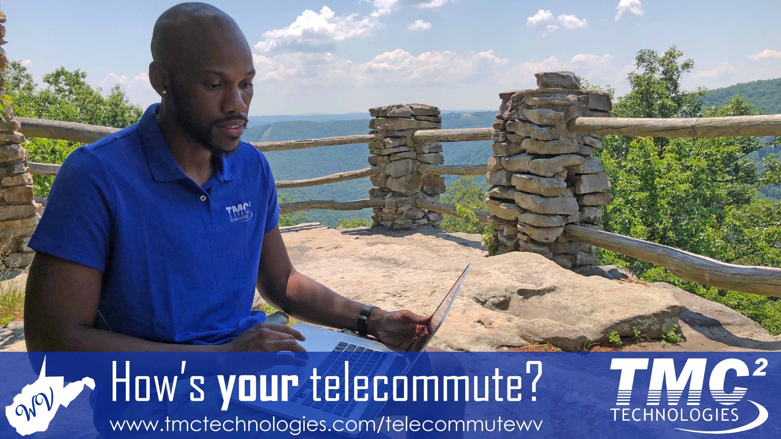 How's Your Telecommute?