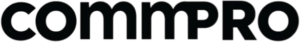CommPro Logo