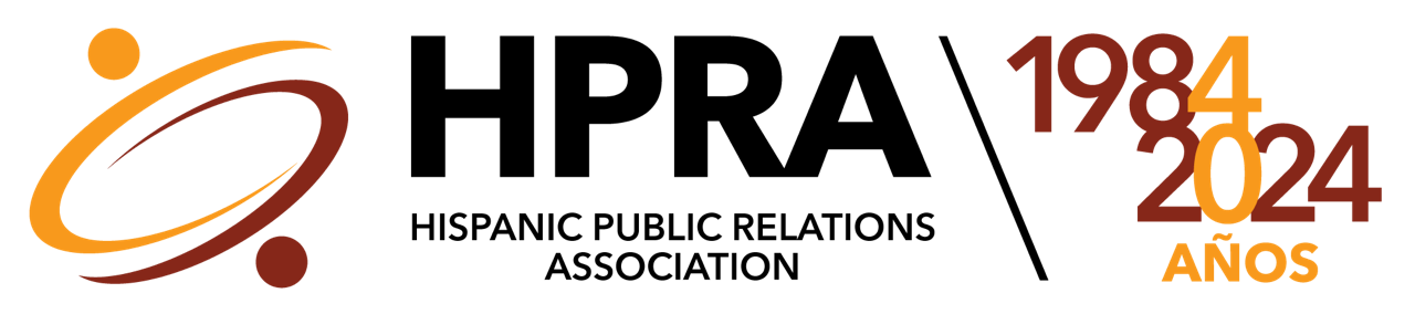 HPRA Hispanic Public Relations Associations