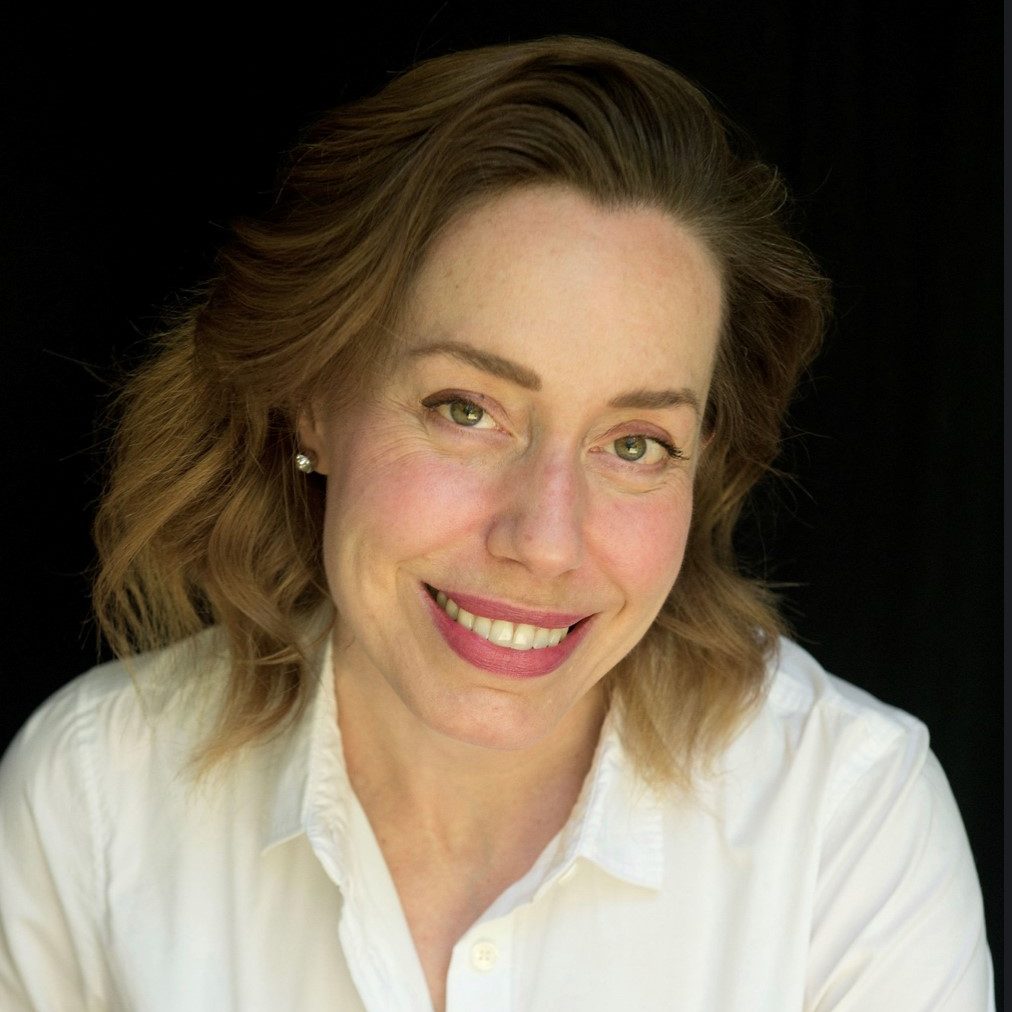 Dr. Ellen Beckjord 