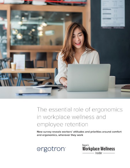 Ergotron Survey Report