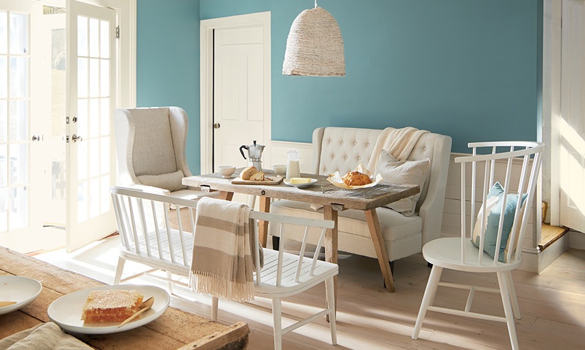 Benjamin Moore Color of the Year 2021 Announcement