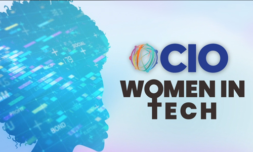 Women in Tech Video