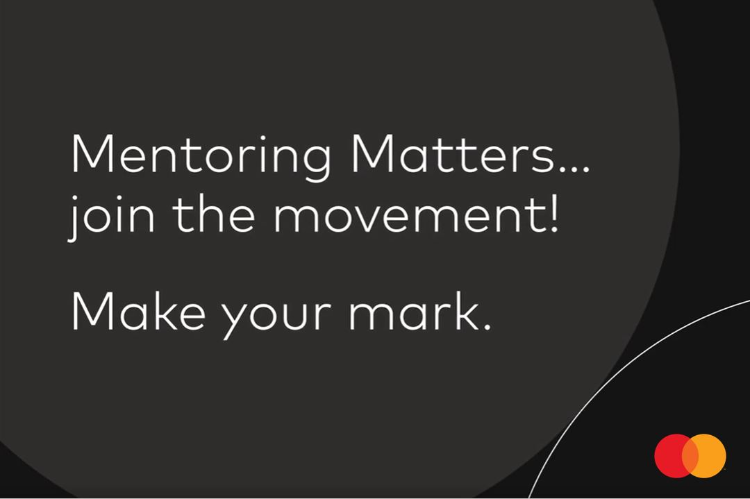 Women’s Mentoring Series – ‘Mentoring Matters’