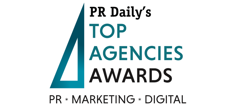 Efterligning At program Top Agencies Awards 2022 - PR Daily