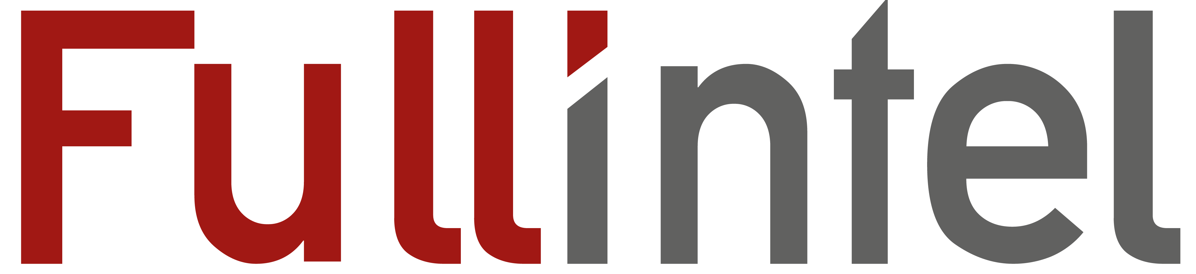 Fullintel logo