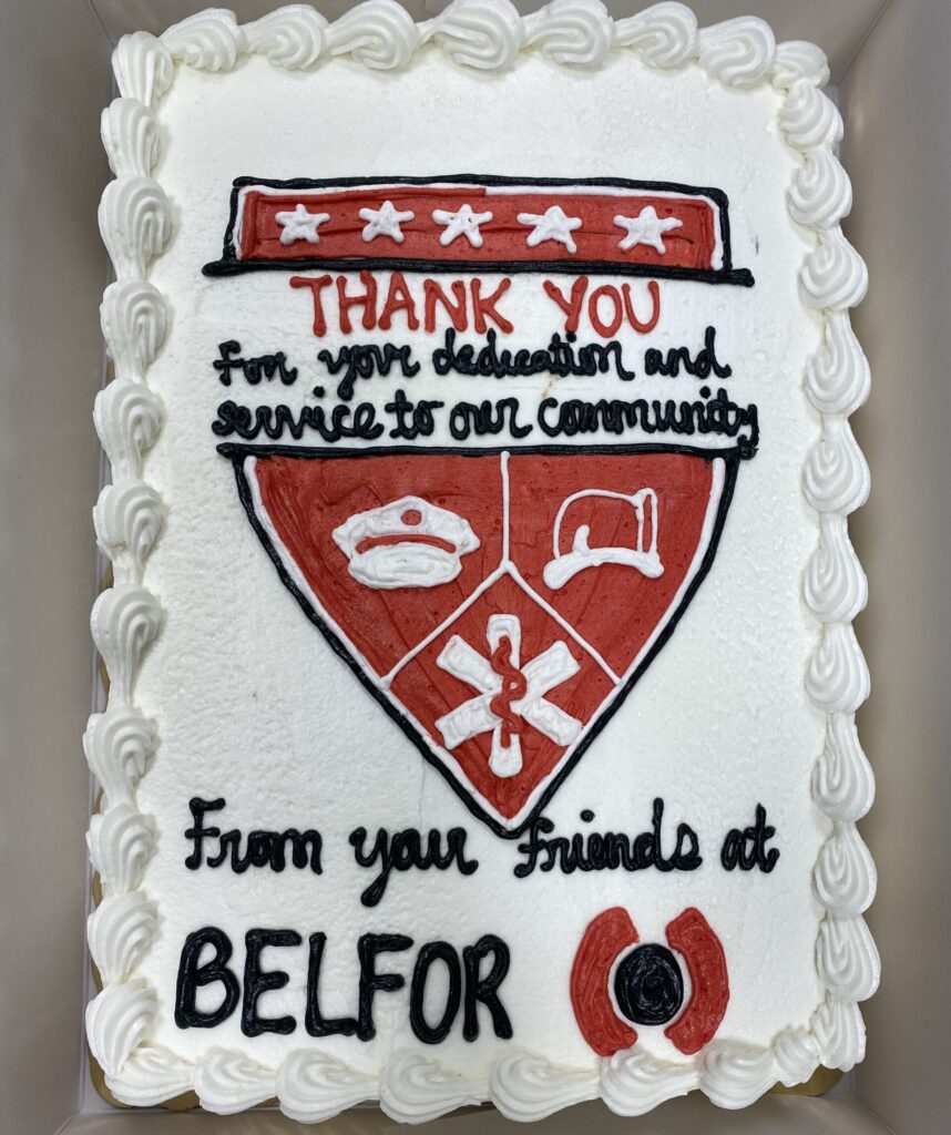 BELFOR USA Group, Inc.