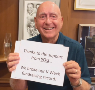 ESPN's 15th Annual V Week