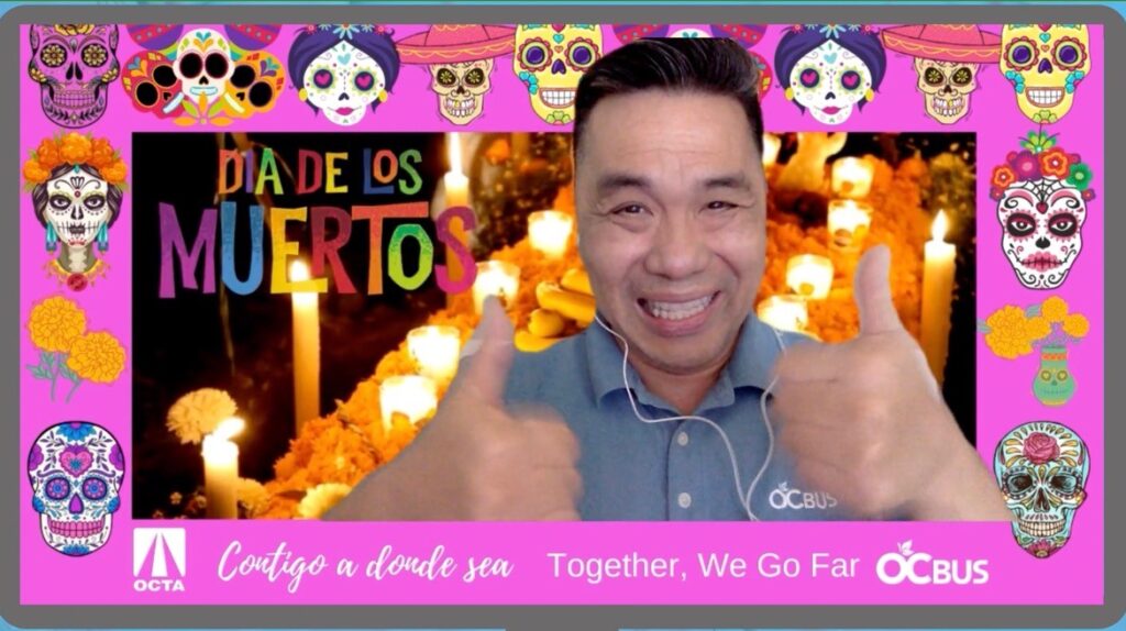 Orange County Transportation Authority