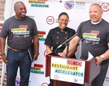 Black Restaurant Accelerator