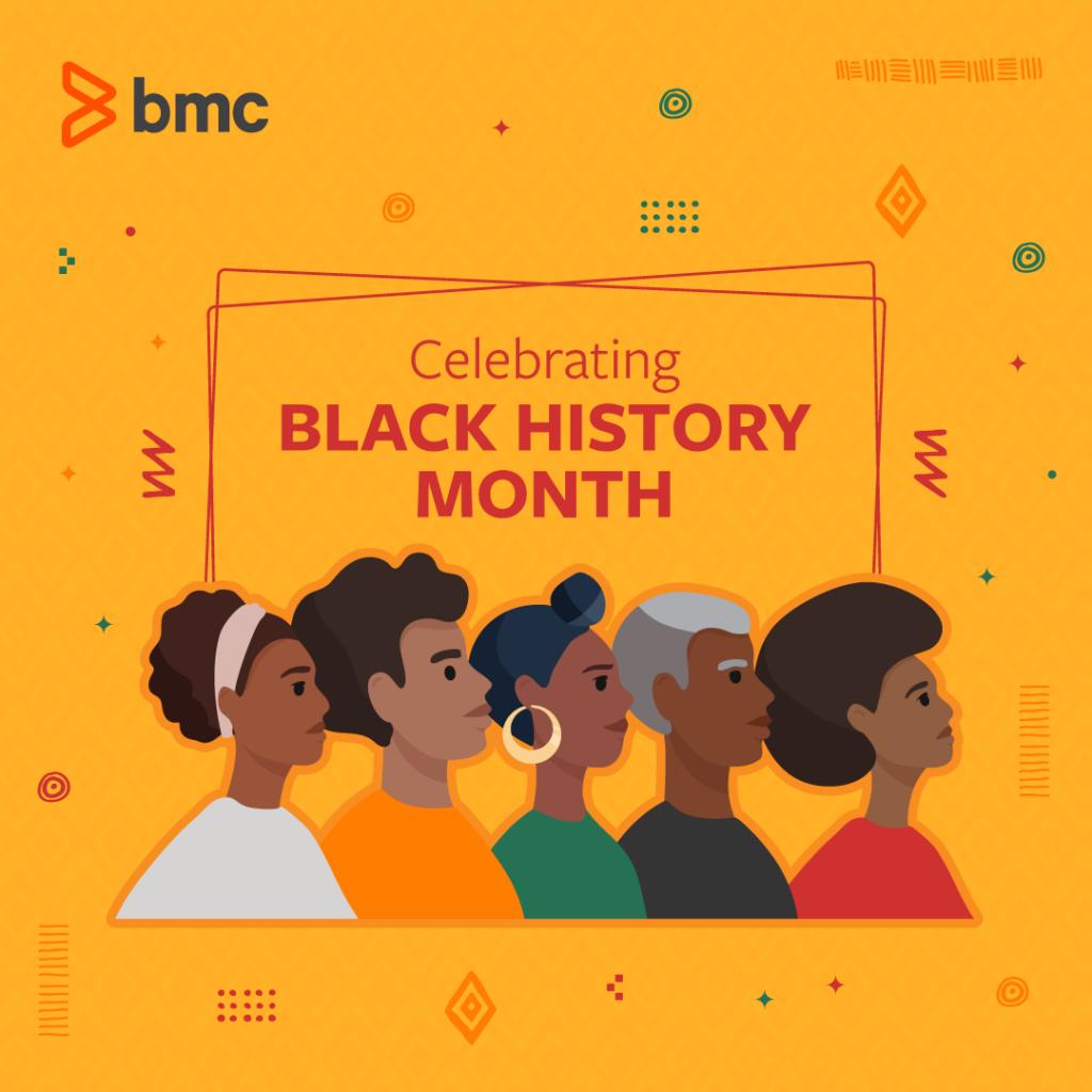 BMC's Employee Resource Groups