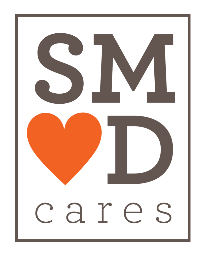 SMUD Cares program