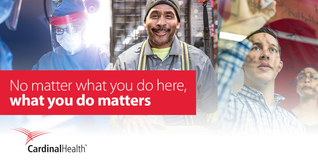 DEI Recruiting Program Enhancements