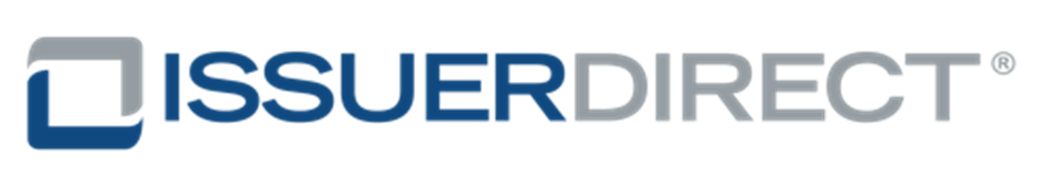 Issuer Direct logo