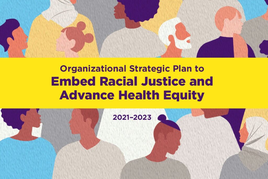 Advancing Equity in Medicine