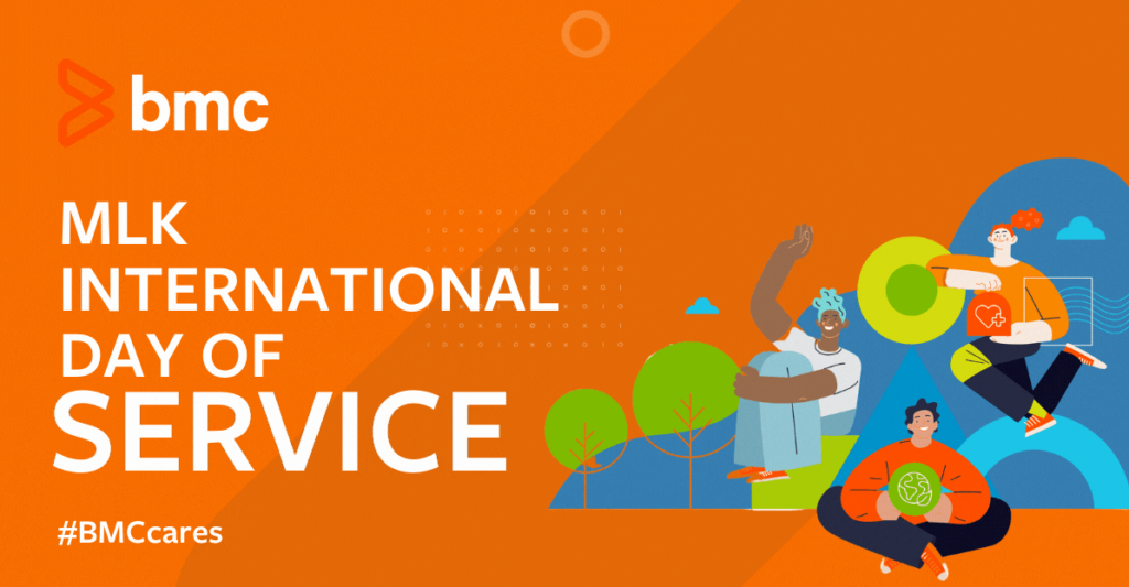 BMC's CSR and DEI Employee Resources