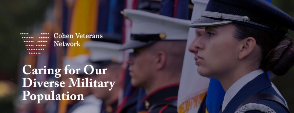 CVN Launches Innovative Diversity Training to Mental Health Providers at No Cost