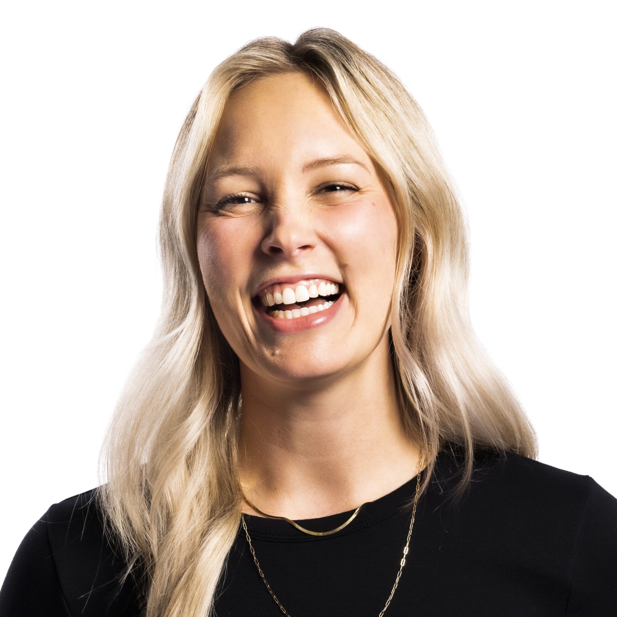 Alyssa Samuelson - Ragan Communications