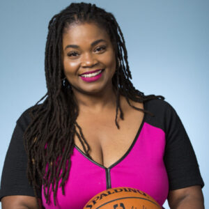 Tina Hawkins