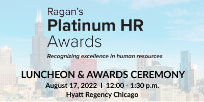 Platinum HR Awards 2022
