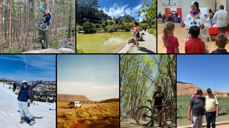 Proofpoint Global Wellbeing Program