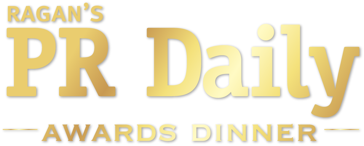 PR Daily Awards Dinner 2022 - PR Daily