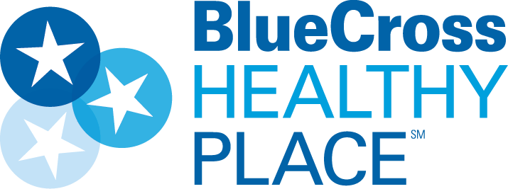 FREE AND FUN FOR ALL: BLUECROSS HEALTHY PLACES