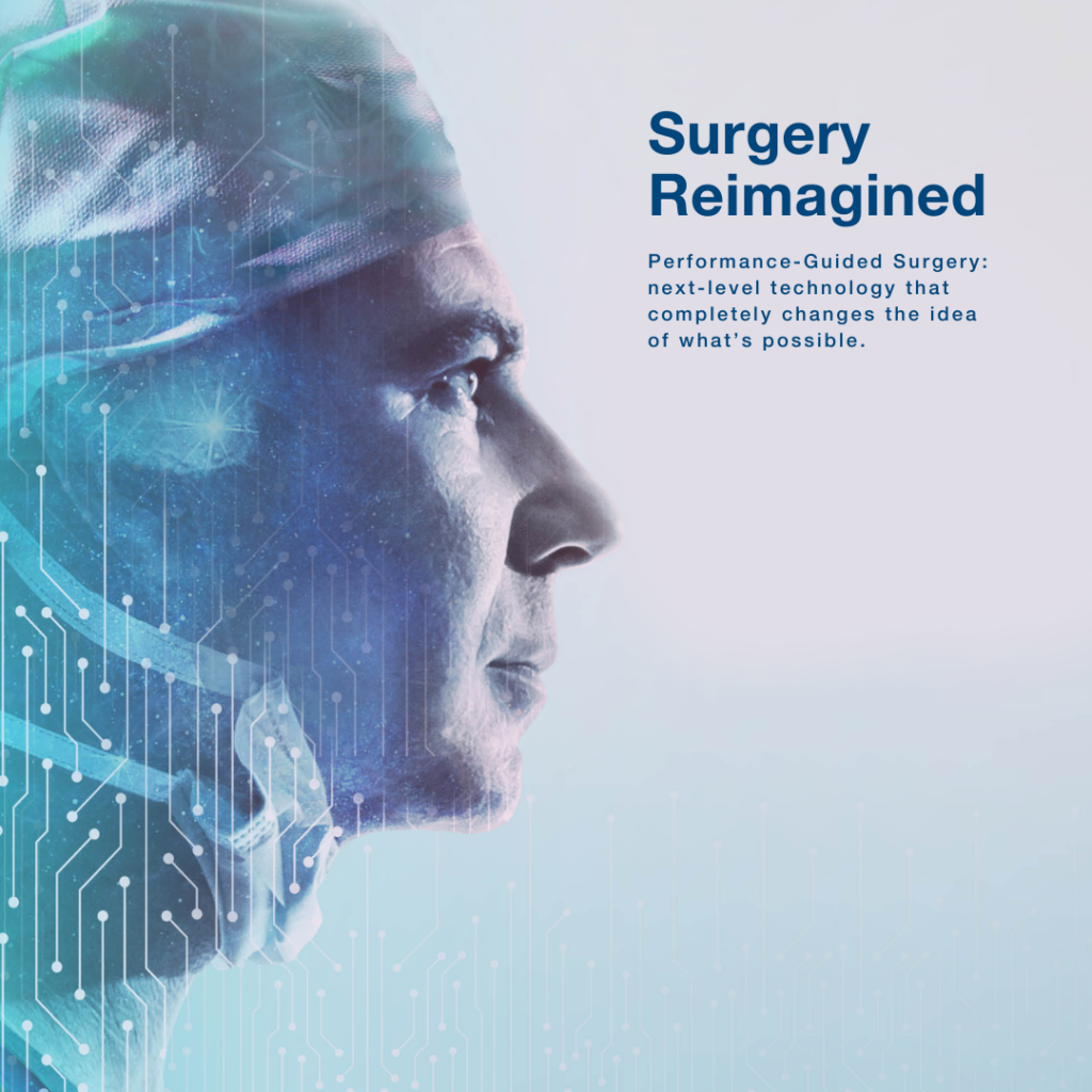 Grey Matter Marketing Reimagines Surgery with Asensus Surgical