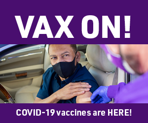 COVID-19 Vaccination Rollout