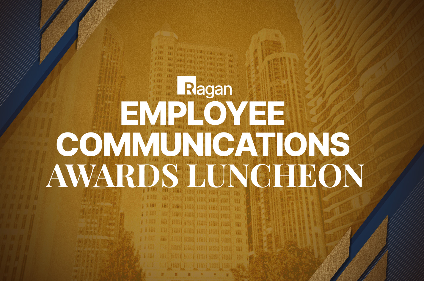 Employee Communications Awards Luncheon
