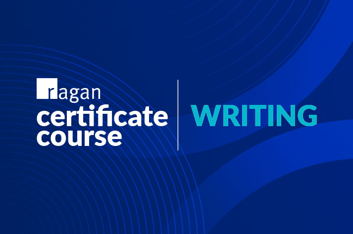 Writing Certificate Course