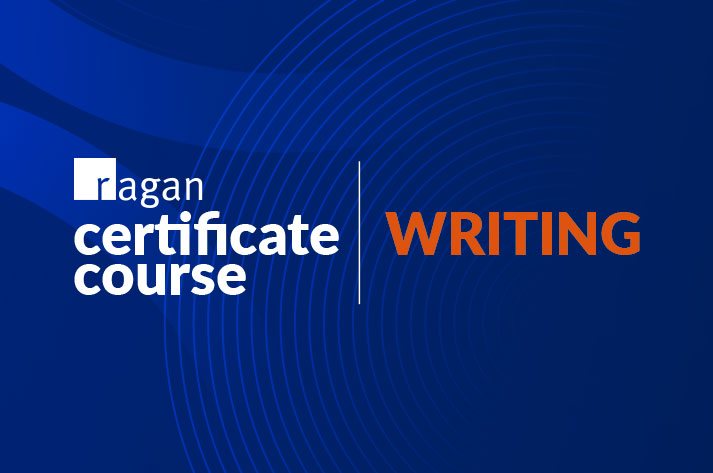 Writing Certificate Course